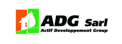 logo ADG SARL