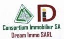Consortium Immobilier SA - Dream Immo SARL