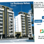 Les résidences Nafissa